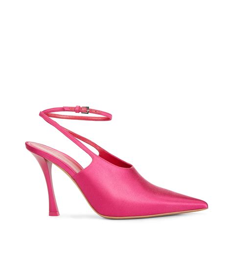 tacones givenchy